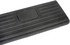 926-950 by DORMAN - Bed Rail Cover - RH, Black, 8 Foot Bed, Snap Fit, Plastic