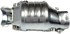 926-954 by DORMAN - Catalytic Converter Heat Shield