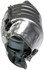 926-954 by DORMAN - Catalytic Converter Heat Shield