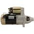 17166 by DELCO REMY - Remanufactured Starter
