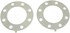 926-966 by DORMAN - Axle Flange Gasket Kit