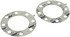 926-966 by DORMAN - Axle Flange Gasket Kit