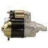 17182 by DELCO REMY - Starter - Remanufactured