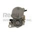 17185 by DELCO REMY - Starter - Remanufactured