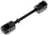 927-014 by DORMAN - Suspension Ride Height Sensor Link Assembly