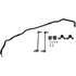 Dorman 927-109 Suspension Stabilizer Bar Suspension Stabilizer Bar