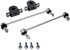 927-126 by DORMAN - Suspension Stabilizer Bar