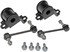 927-130 by DORMAN - Suspension Stabilizer Bar