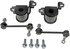 927-130 by DORMAN - Suspension Stabilizer Bar