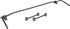 927-135 by DORMAN - Suspension Stabilizer Bar