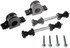 927-140 by DORMAN - Suspension Stabilizer Bar