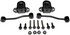 927-160 by DORMAN - Suspension Stabilizer Bar