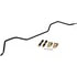 927-167 by DORMAN - Suspension Stabilizer Bar