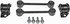 927-164 by DORMAN - Suspension Stabilizer Bar