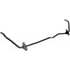 Dorman 927-223 Suspension Stabilizer Bar Suspension Stabilizer Bar