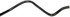 927-203 by DORMAN - Suspension Stabilizer Bar