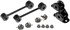 927-202 by DORMAN - Suspension Stabilizer Bar