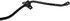 927-223 by DORMAN - Suspension Stabilizer Bar