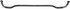 927-302 by DORMAN - Suspension Stabilizer Bar