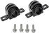 928-512 by DORMAN - Stabilizer Bar Bushing Kit