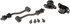 927-302 by DORMAN - Suspension Stabilizer Bar