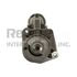 17202 by DELCO REMY - Starter - Remanufactured