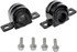 928-514 by DORMAN - Stabilizer Bar Bushing Kit