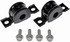 928-518 by DORMAN - Stabilizer Bar Bushing Kit