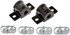 928-532 by DORMAN - Stabilizer Bar Bushing Kit