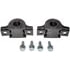 Dorman 928-546 Suspension Stabilizer Bar Bushing Kit Stabilizer Bar Bushing Kit