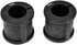 928-5602 by DORMAN - Suspension Sway Bar Bushing Bracket Kit