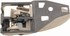 92888 by DORMAN - Interior Door Handle Front And Rear Right Beige