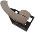 92888 by DORMAN - Interior Door Handle Front And Rear Right Beige