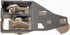 92889 by DORMAN - Interior Door Handle Front And Rear Left Beige