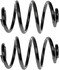 926-576 by DORMAN - Suspension Coil Spring