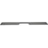 Dorman 926-587 Tailgate Molding Tailgate Molding Assembly