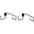 926-767 by DORMAN - Wiper Arm Spring Assist