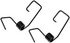 926-767 by DORMAN - Wiper Arm Spring Assist