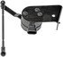 926-783 by DORMAN - Ride Height Level Sensor