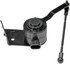 926-783 by DORMAN - Ride Height Level Sensor