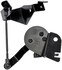 Dorman 926-788 Suspension Ride Height Sensor Ride Height Level Sensor