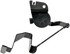926-792 by DORMAN - Ride Height Level Sensor