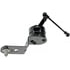 926-794 by DORMAN - Ride Height Level Sensor