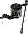 926-795 by DORMAN - Ride Height Level Sensor