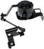 Dorman 926-796 Suspension Ride Height Sensor Ride Height Level Sensor