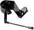 Dorman 926-802 Suspension Ride Height Sensor Ride Height Level Sensor