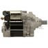 17148 by DELCO REMY - Starter - Remanufactured