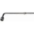 Dorman 926-812 Spare Tire Jack Handle / Wheel Lug Wrench Spare Tire And Jack Tool Kit