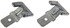 926-850 by DORMAN - Rear Window Defroster Tabs