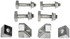 926-875 by DORMAN - Battery Terminal Bolt And Wedge Kit